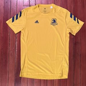 2021 BAA 5 k Finishers Shirt